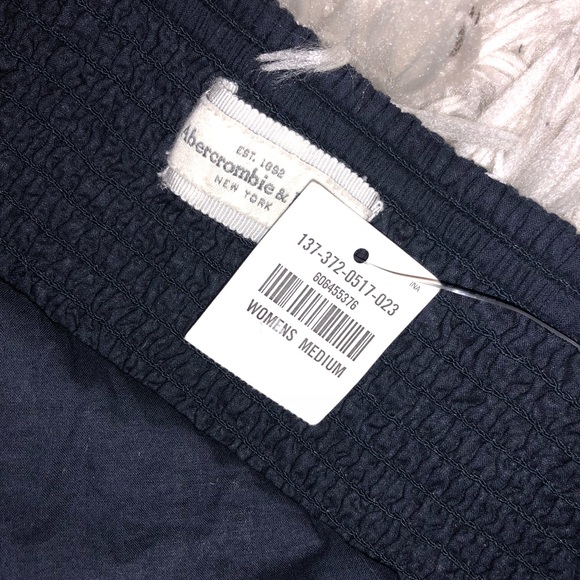 Strapless Top - Picture 2 of 2